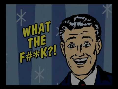 The Man Show Boy Fake Id
